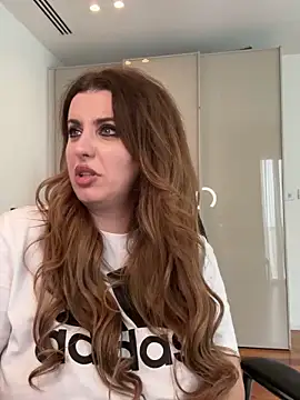 RoxxyDallas's cam snapshot