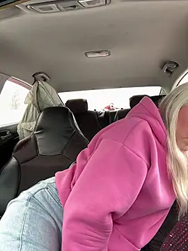 StasyWood's cam snapshot