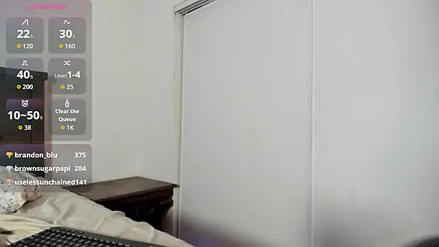 mayaamor's cam snapshot