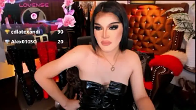 DevoritaGarcia's cam snapshot