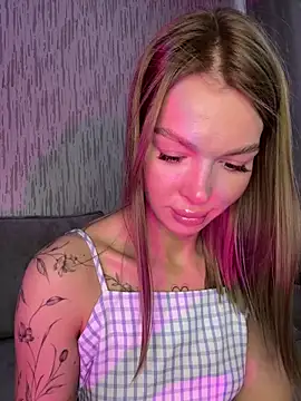 miss_veroNika's cam snapshot