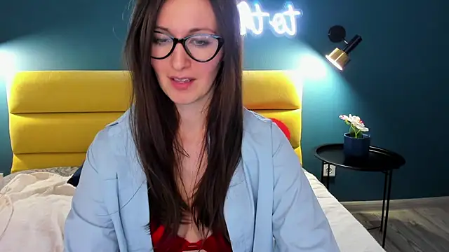 Joan_Nelson's cam snapshot