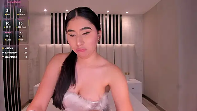 MayaMoretti_ live sex cam