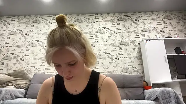 ProMilly's cam snapshot