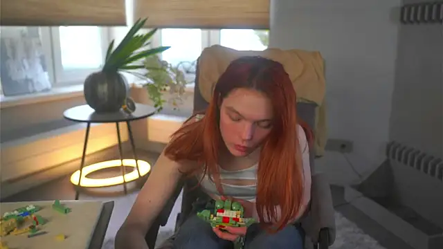 PaDuplesis's cam snapshot