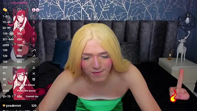 IvannaRosse_'s cam snapshot