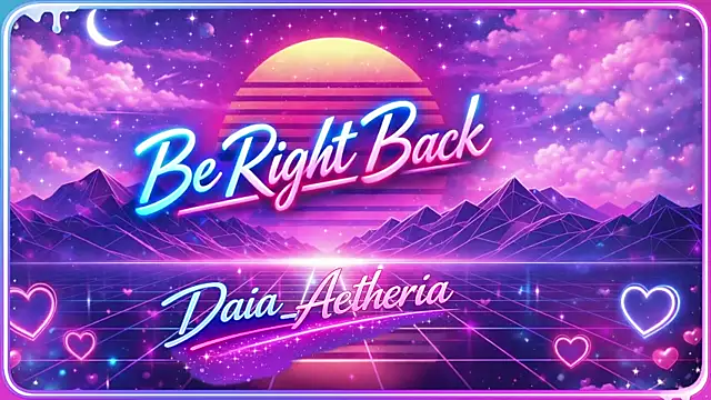 daia_aetheria's cam snapshot