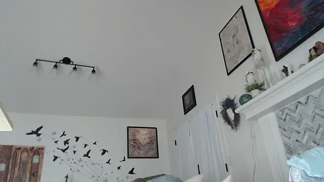 AuroraWillows live sex cam