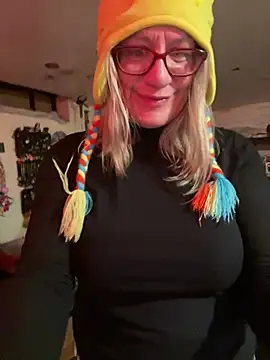 TrenaAnne's cam snapshot