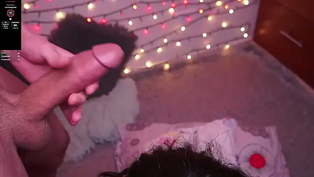 MaddisRock live sex cam