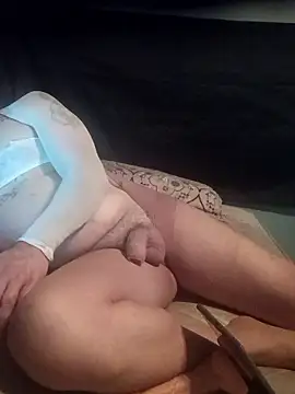 Crossedsissy's cam snapshot