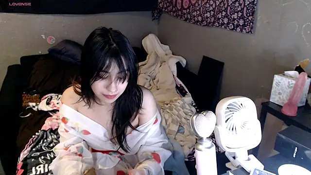 London_Ray's cam snapshot