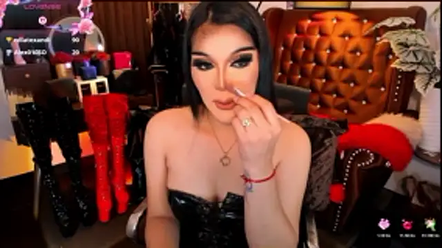 DevoritaGarcia's cam snapshot