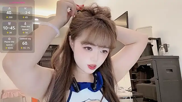 DDDDDoremi live sex cam