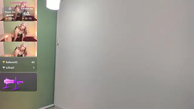 Electra_Gosselin's cam snapshot