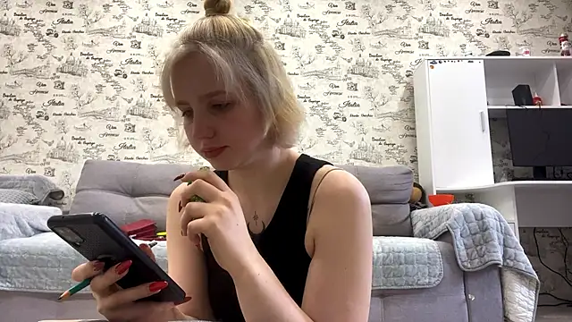 ProMilly's cam snapshot