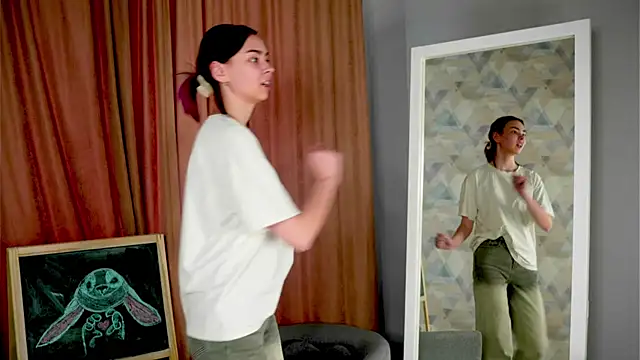 EddieChery's cam snapshot