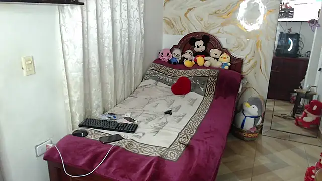 kendall_morry's cam snapshot