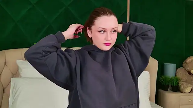 Kendra_Parlow's cam snapshot