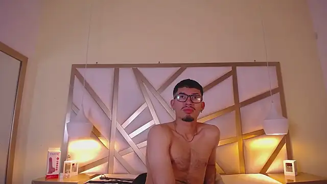 Jaxon_Carter live sex cam