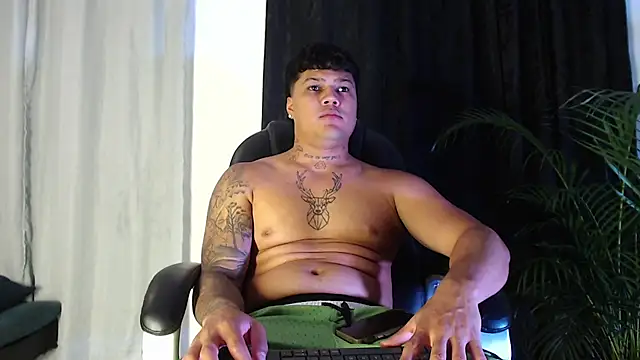 Boyhot_00 live sex cam