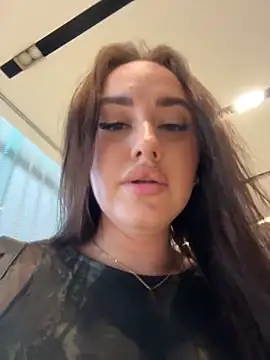 KiraSunshine's cam snapshot