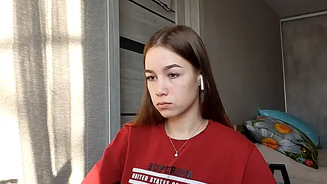 SherrylMaler's cam snapshot