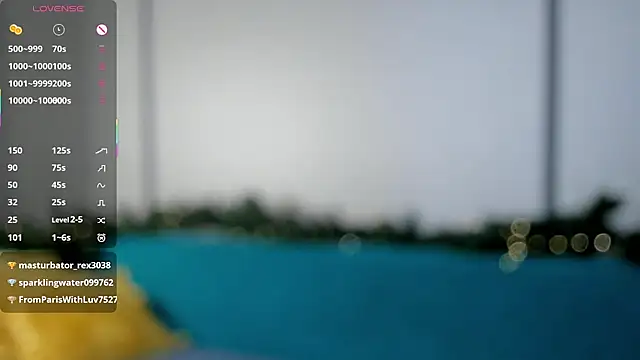 AdrianSpore's cam snapshot