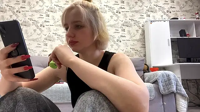 ProMilly's cam snapshot