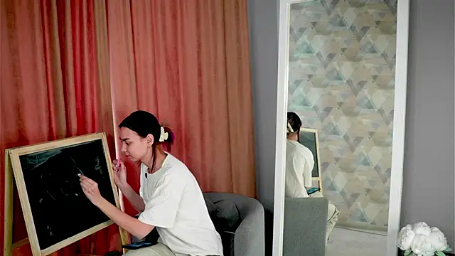 EddieChery's cam snapshot