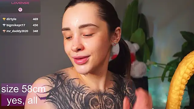 EvaCanton's cam snapshot