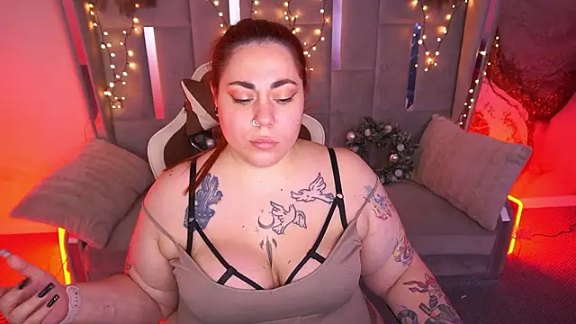 Kittywakee's cam snapshot