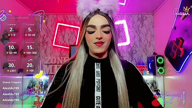 Alessa_mullen's cam snapshot