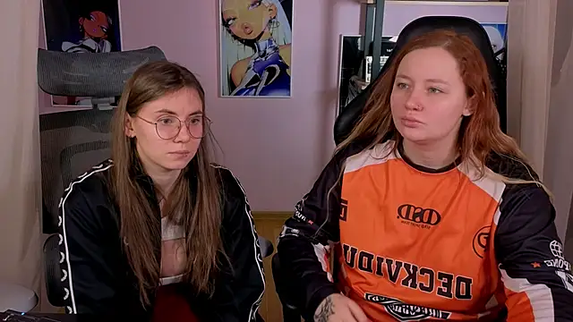 _AnnaStark_'s cam snapshot