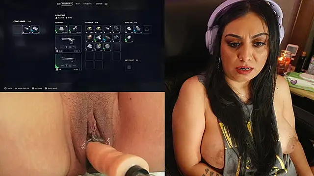 roknblaze's cam snapshot