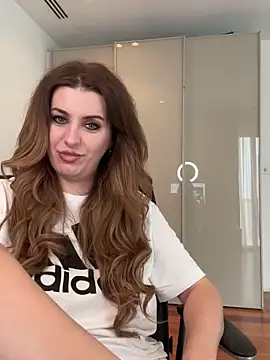 RoxxyDallas's cam snapshot