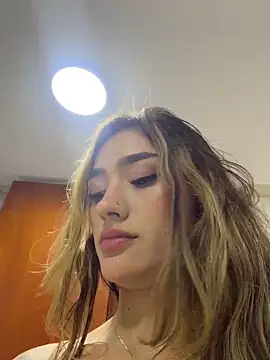 Arianavillada live sex cam