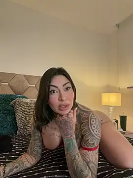 Iam_Annii's cam snapshot