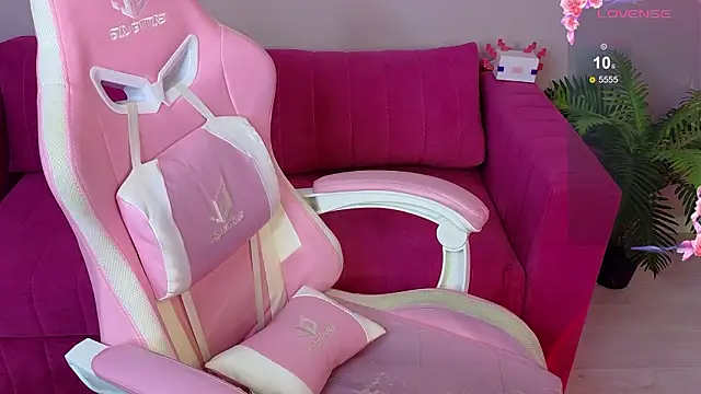 BettyCarter07's cam snapshot