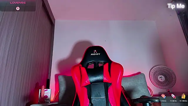 PlayboyMorgan live sex cam