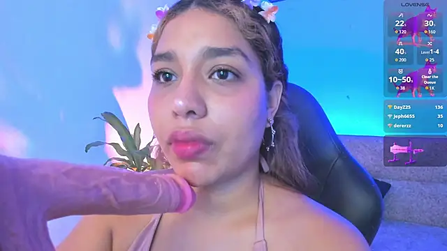 giselle_upp's cam snapshot