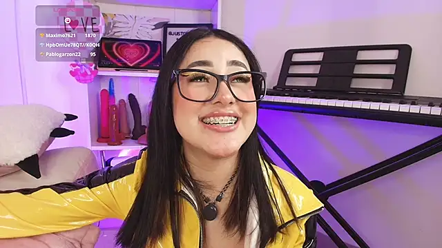 justonecute's cam snapshot