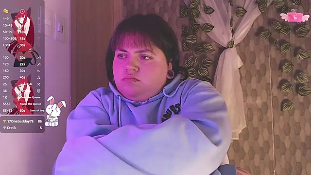 anishasanchezcm101's cam snapshot