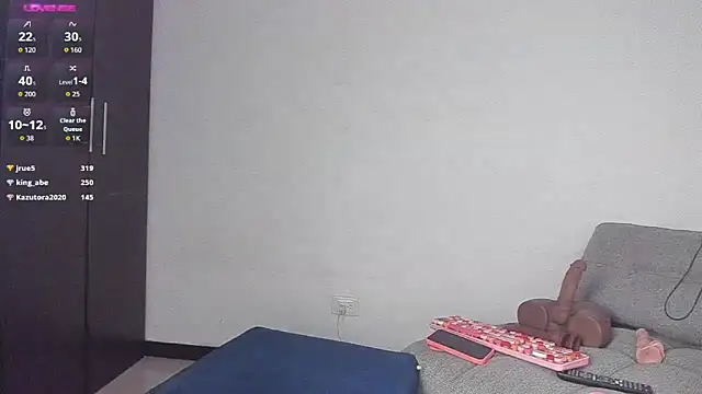 AvaFerrera's cam snapshot