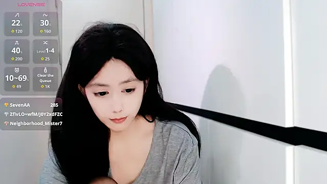 SuSu-166's cam snapshot