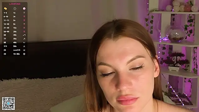 LaveraMeling's cam snapshot