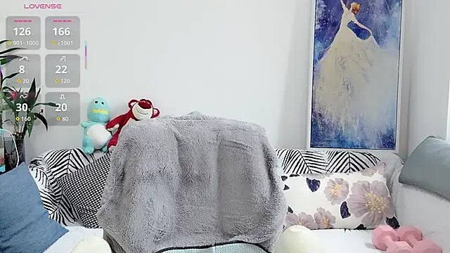 10ve1y's cam snapshot