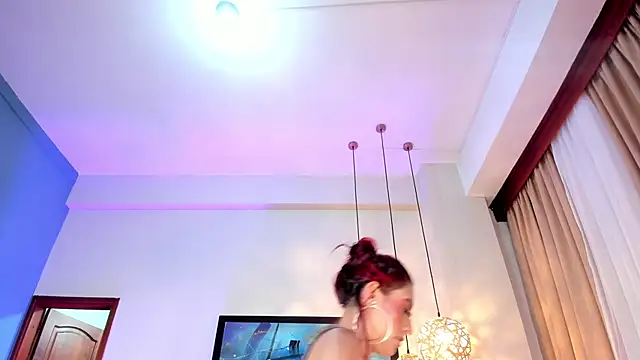 JupiteFox's cam snapshot