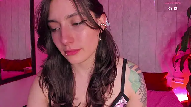 Karito-28's cam snapshot