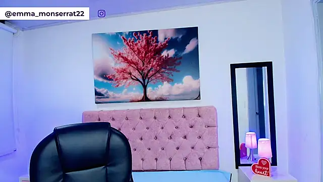 Emma_monserrat's cam snapshot